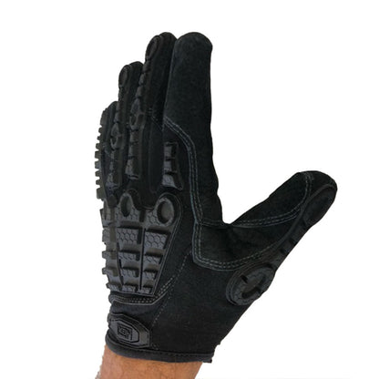 HexArmor 2132+ Impact Law Enforcement Glove-Tactical Gear UK
