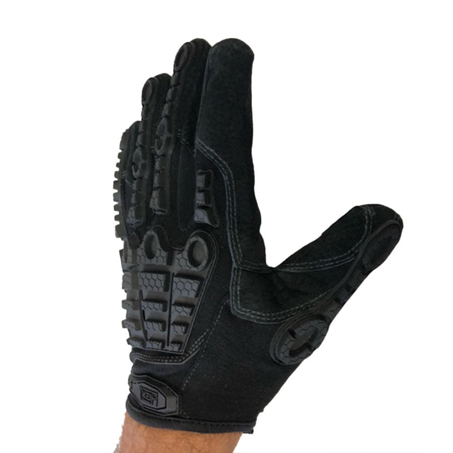 HexArmor 2132+ Impact Law Enforcement Glove-Tactical Gear UK