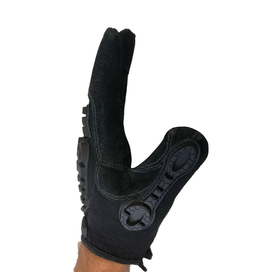 HexArmor 2132+ Impact Law Enforcement Glove-Tactical Gear UK