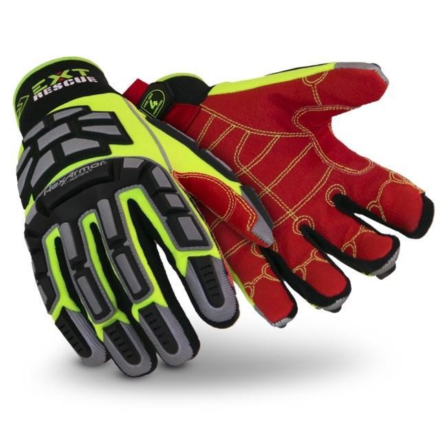 HexArmor 4011 EXT Rescue Gloves-Tactical Gear UK