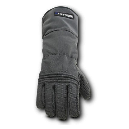 HexArmor Hercules 400R6E SuperFabric Heavy Duty Gloves-Tactical Gear UK