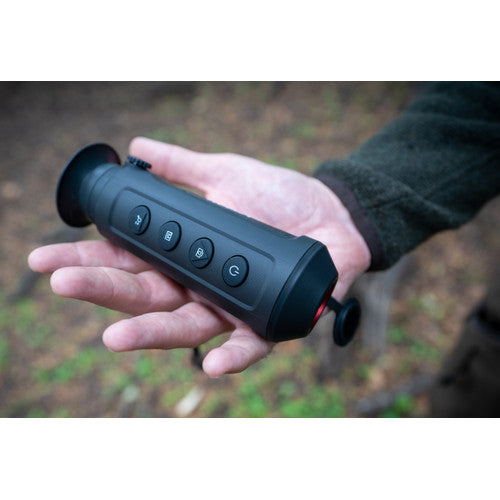 HikMicro Lynx LC06 Thermal Monocular-Tactical Gear UK
