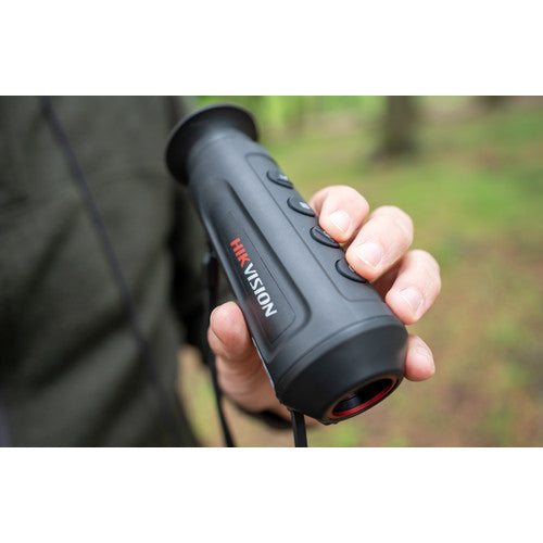 HikMicro Lynx LC06 Thermal Monocular-Tactical Gear UK
