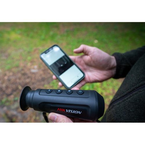 HikMicro Lynx LC06 Thermal Monocular-Tactical Gear UK