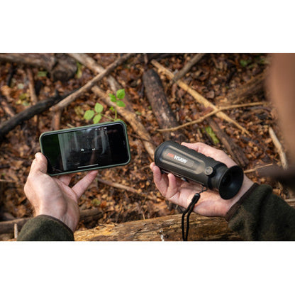 HikMicro Lynx LC06 Thermal Monocular-Tactical Gear UK