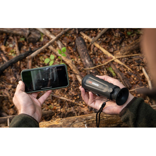 HikMicro Lynx LC06 Thermal Monocular-Tactical Gear UK