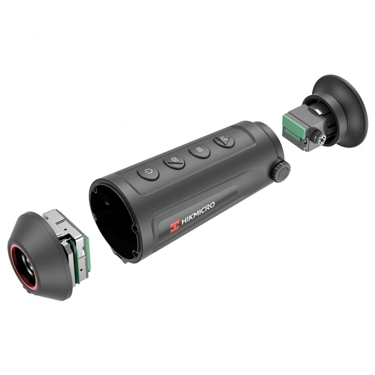 HikMicro Lynx Pro LE10 Thermal Monocular-Tactical Gear UK