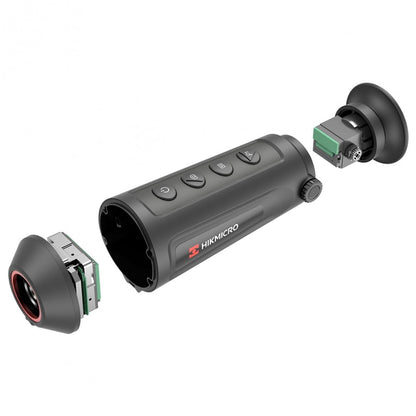HikMicro Lynx Pro LE10 Thermal Monocular-Tactical Gear UK