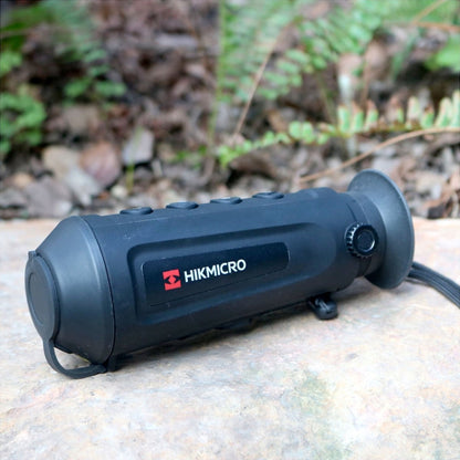 HikMicro Lynx Pro LE10 Thermal Monocular-Tactical Gear UK