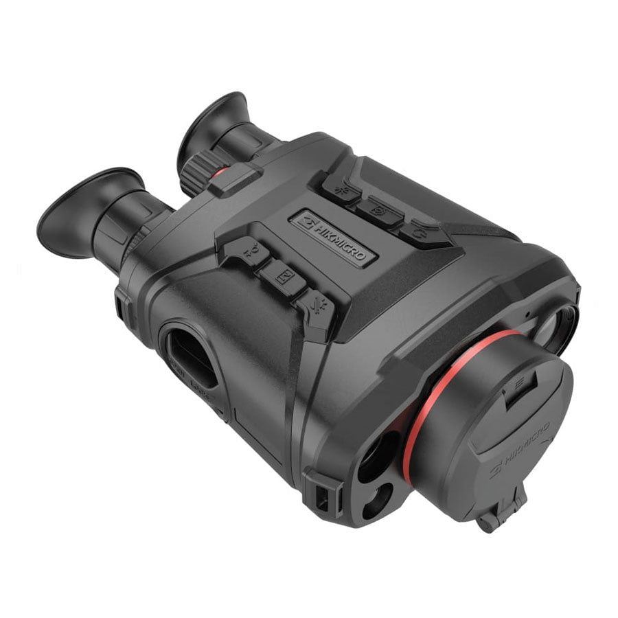 HIKMICRO Raptor RQ50L Thermal Binoculars-Tactical Gear UK