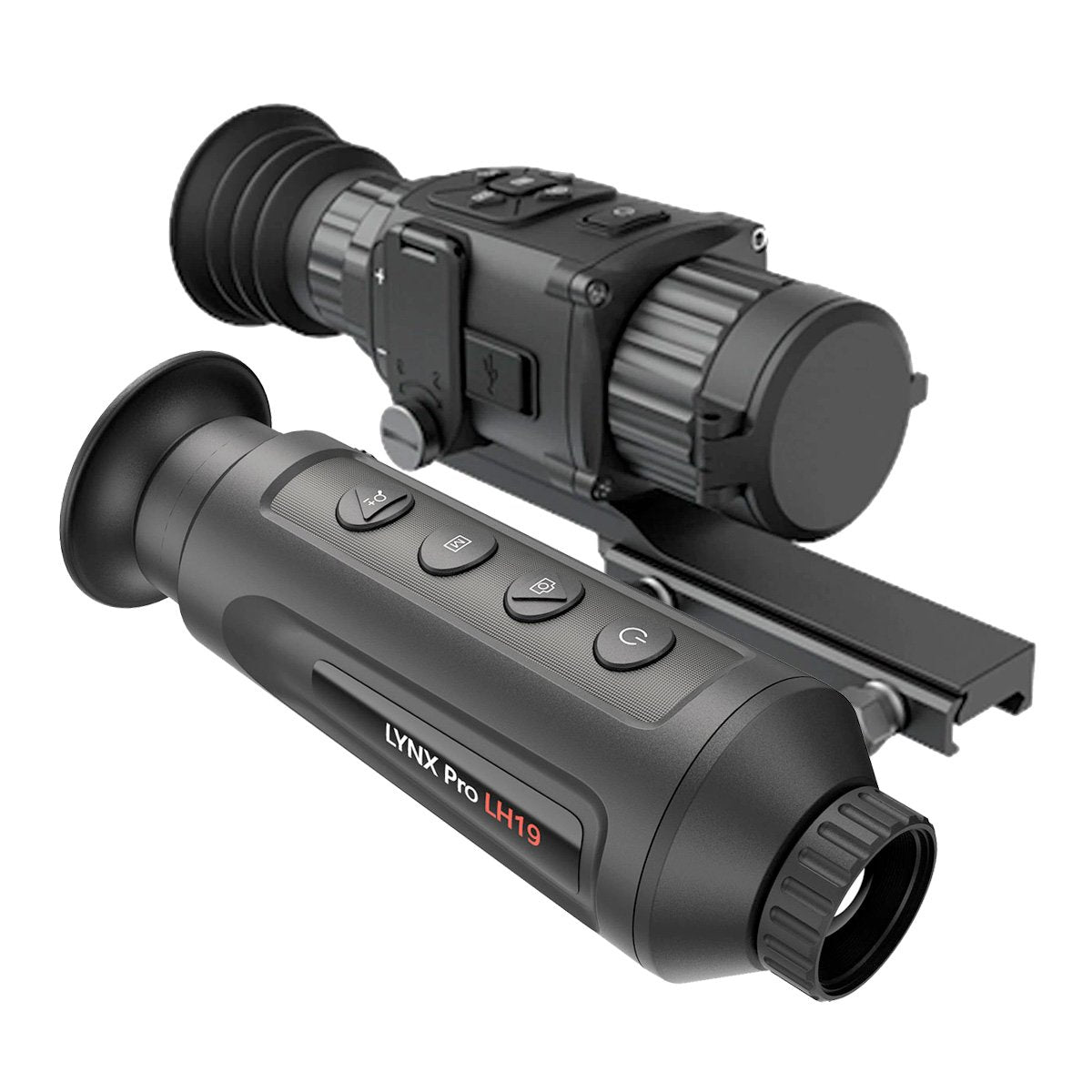 HikMicro Thermal Bundle Packs-Tactical Gear UK