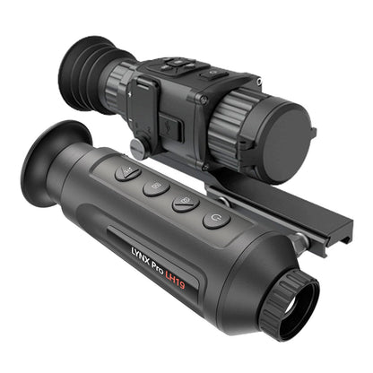 HikMicro Thermal Bundle Packs-Tactical Gear UK