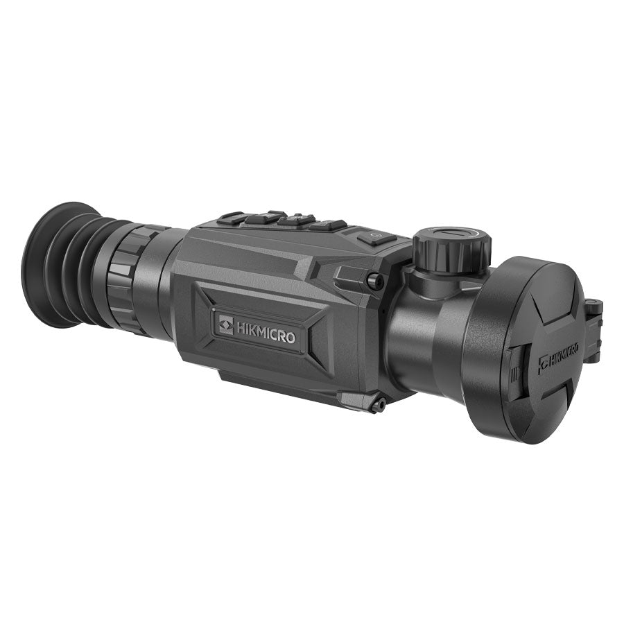 HIKMICRO Thunder TQ50 2.0 Thermal Scope-Tactical Gear UK
