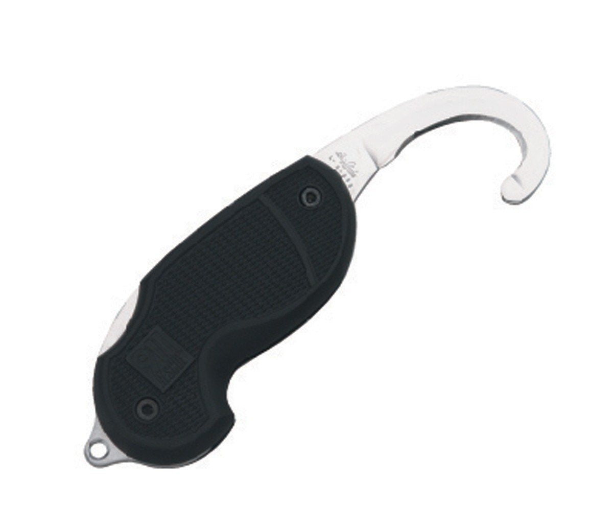 Hoffman Design Rescue 911 Tool Black Handle With Sheath-Tactical Gear UK