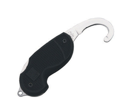 Hoffman Design Rescue 911 Tool Black Handle With Sheath-Tactical Gear UK