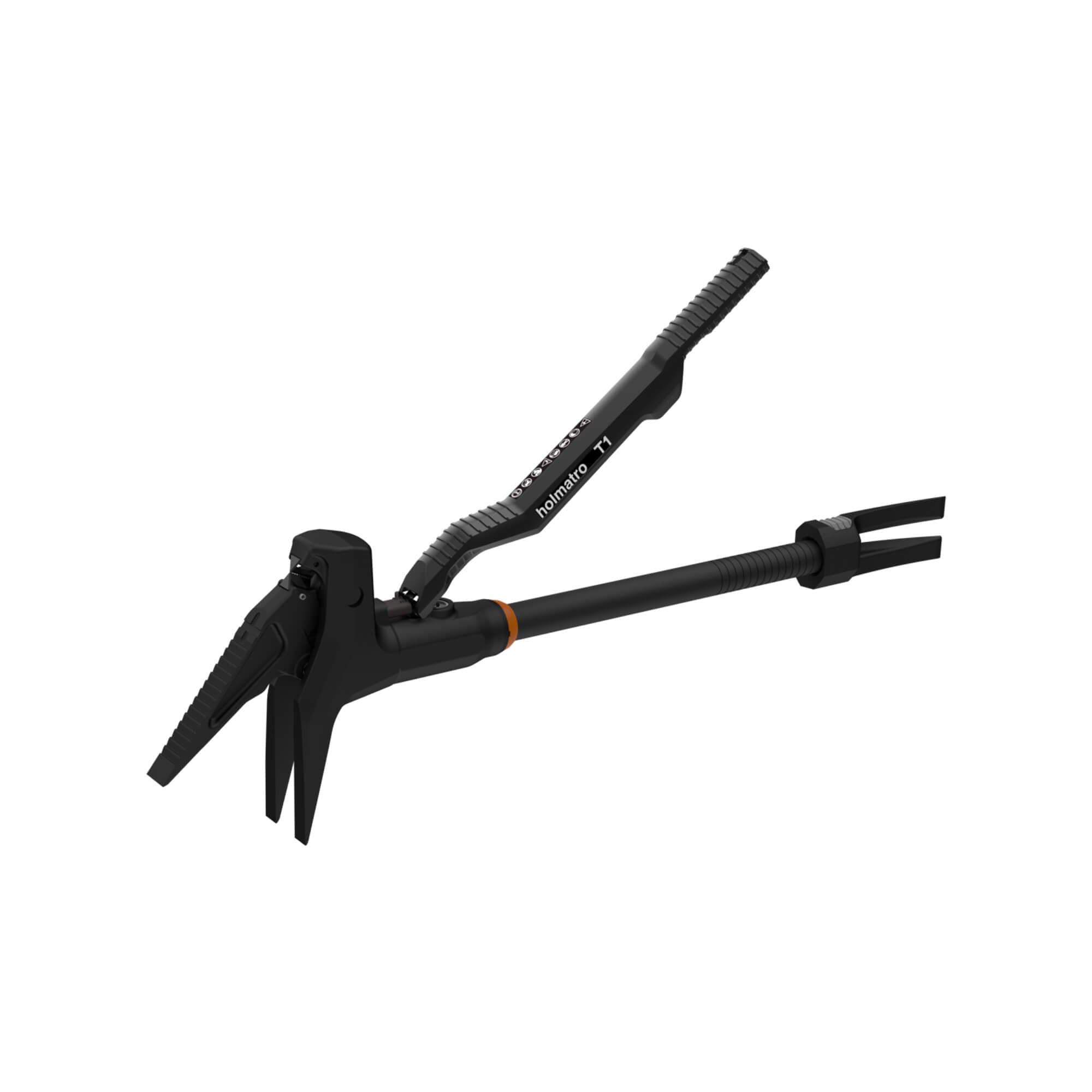 Holmatro Forcible Entry Tool Holmatro T1-Tactical Gear UK