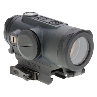 Holosun 30mm Sight Green/Red Dot Titanum HE530G-Tactical Gear UK