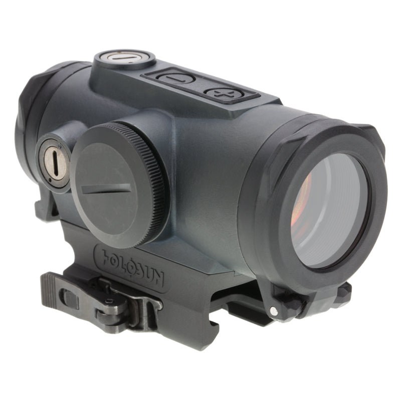 Holosun 30mm Sight Green/Red Dot Titanum HE530G-Tactical Gear UK