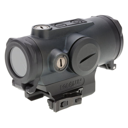 Holosun 30mm Sight Green/Red Dot Titanum HE530G-Tactical Gear UK