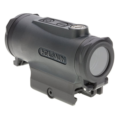 Holosun 30mm Sight Green/Red Dot Titanum HE530G-Tactical Gear UK