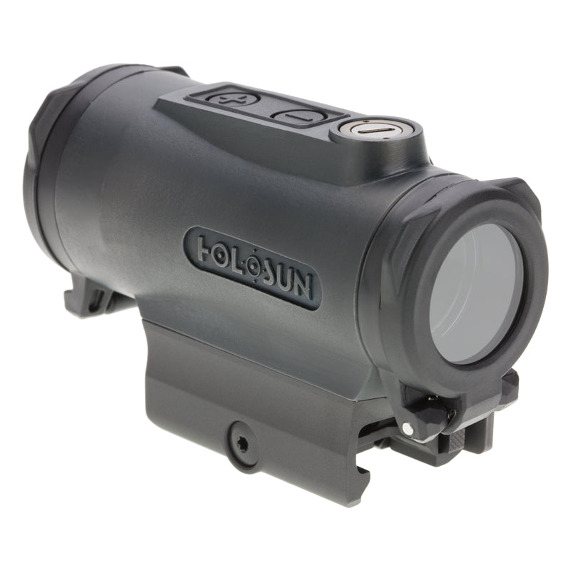 Holosun 30mm Sight Green/Red Dot Titanum HE530G-Tactical Gear UK