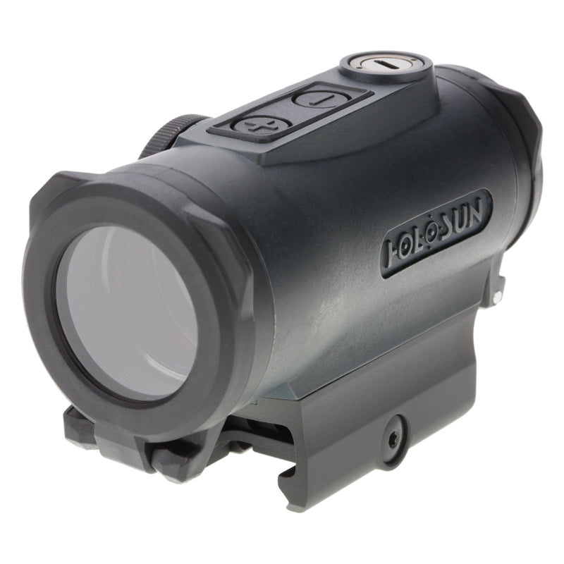 Holosun 30mm Sight Green/Red Dot Titanum HE530G-Tactical Gear UK