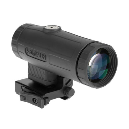 Holosun 3X Magnifier Flip & QD Mount HM3X-Tactical Gear UK