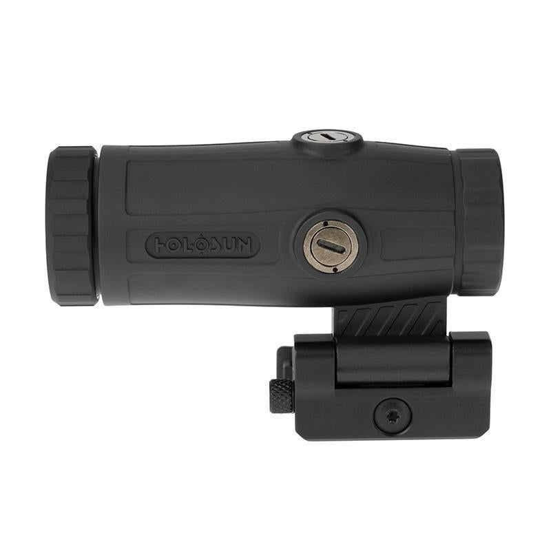 Holosun 3X Magnifier Flip & QD Mount HM3X-Tactical Gear UK
