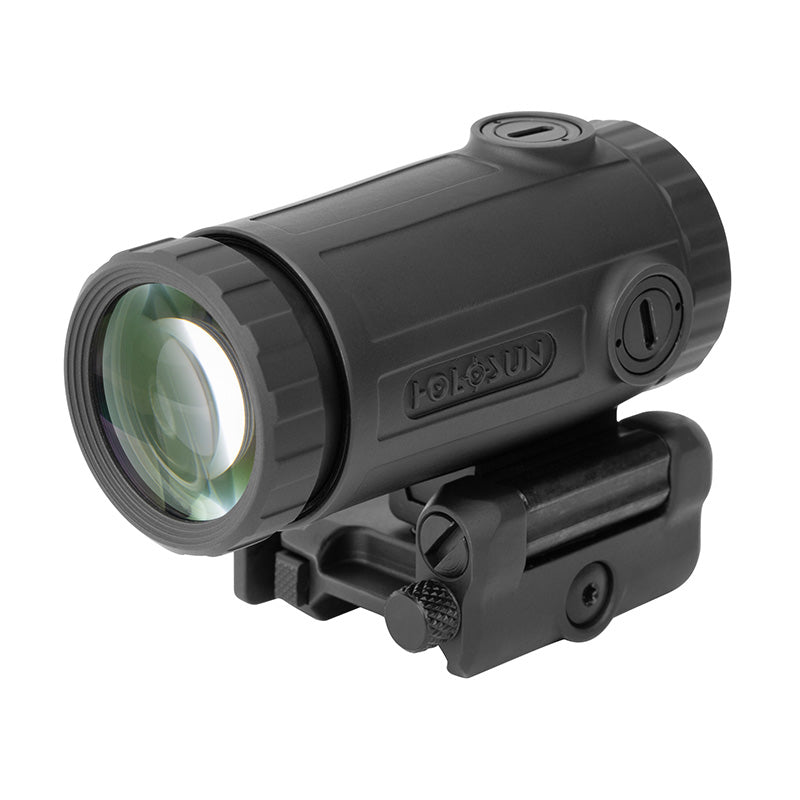 Holosun 3X Magnifier HM3XT-Tactical Gear UK