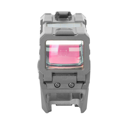 Holosun AEMS Advanced Enclosed Micro Sight Multi Reticle System-Tactical Gear UK