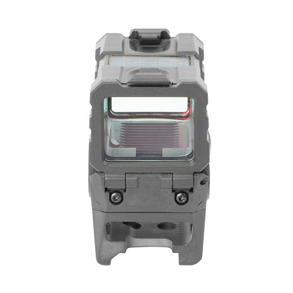 Holosun AEMS Advanced Enclosed Micro Sight Multi Reticle System-Tactical Gear UK