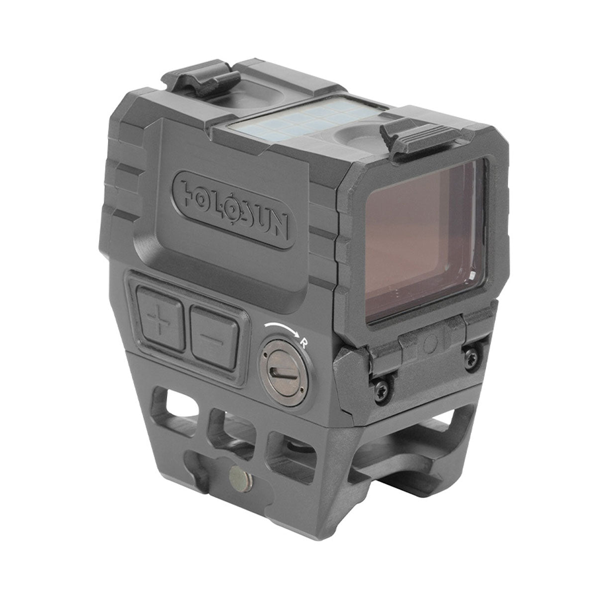 Holosun AEMS Advanced Enclosed Micro Sight Multi Reticle System-Tactical Gear UK