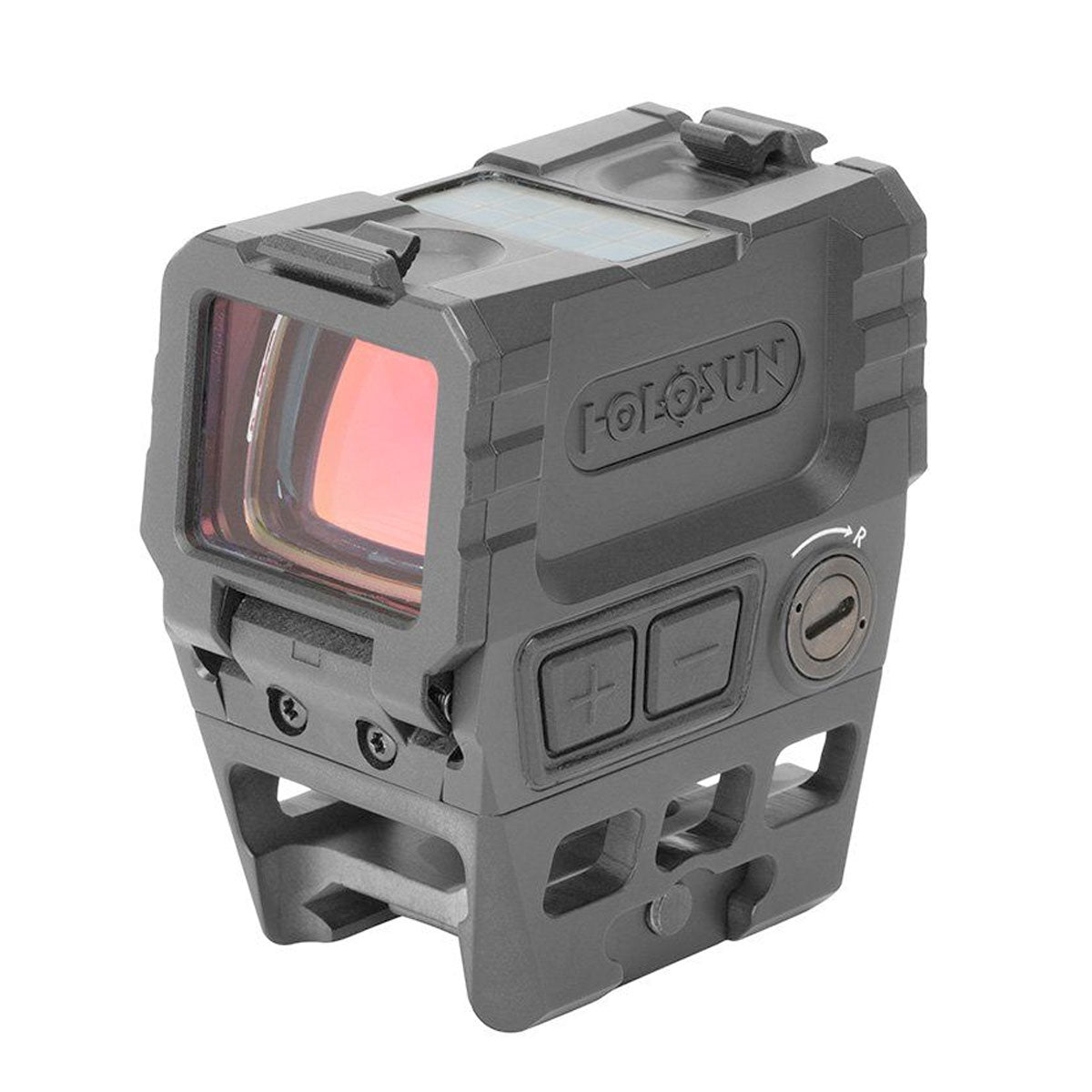 Holosun AEMS Advanced Enclosed Micro Sight Multi Reticle System-Tactical Gear UK