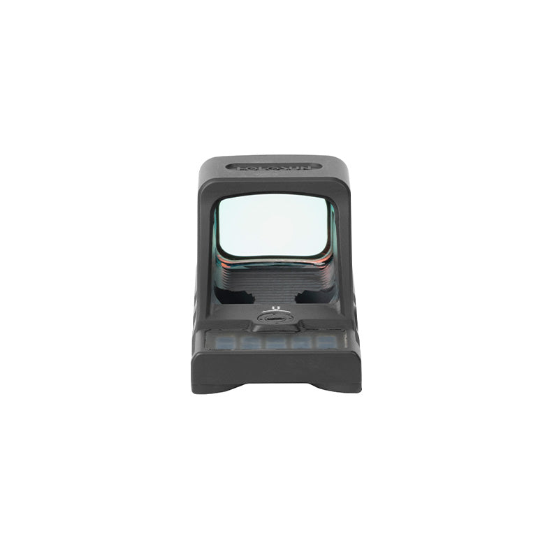 Holosun Aluminum/Solar/Circle Dot/Green/PDP-Tactical Gear UK