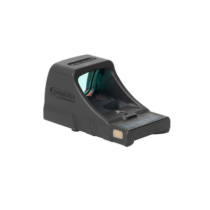 Holosun Aluminum/Solar/Circle Dot/Green/PDP-Tactical Gear UK