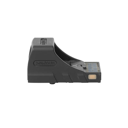 Holosun Aluminum/Solar/Circle Dot/Green/PDP-Tactical Gear UK