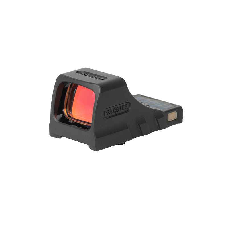 Holosun Aluminum/Solar/Circle Dot/Green/PDP-Tactical Gear UK
