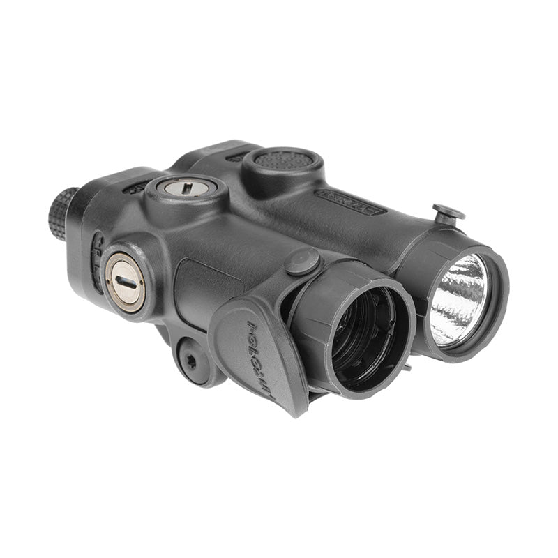 Holosun Co-axial Tactical Laser and IR Illuminator Titanum LE321-Tactical Gear UK