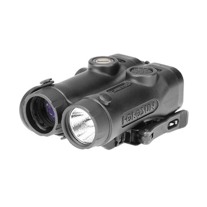 Holosun Co-axial Tactical Laser and IR Illuminator Titanum LE321-Tactical Gear UK