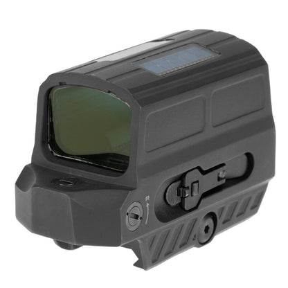 Holosun Enclosed Reflex Optic Titanum HE512T-Tactical Gear UK