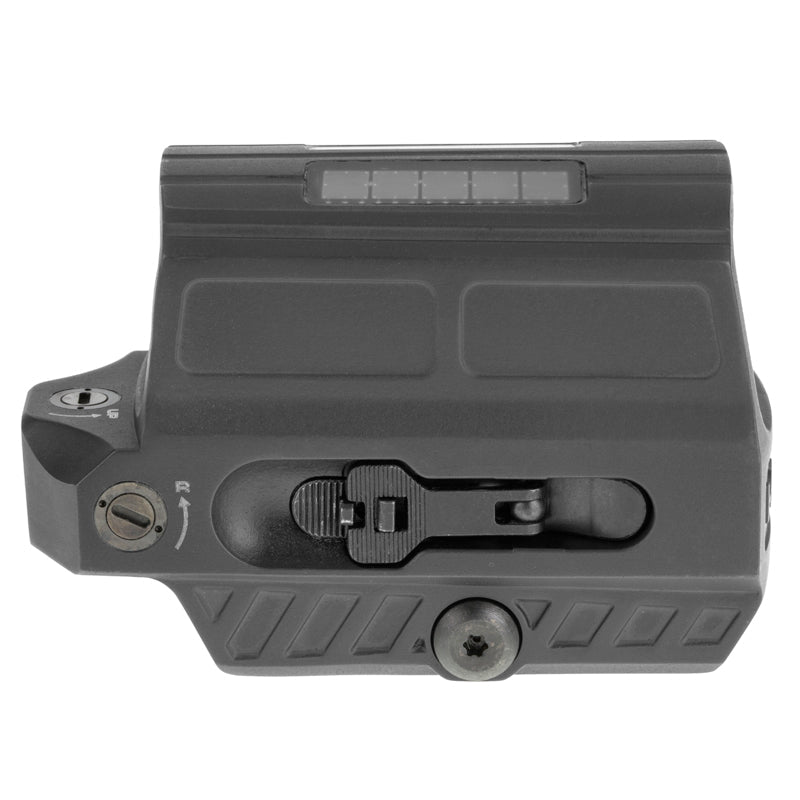 Holosun Enclosed Reflex Optic Titanum HE512T-Tactical Gear UK