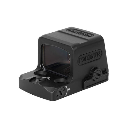 Holosun EPS Carry Compact Enclosed Pistol Sight-Tactical Gear UK