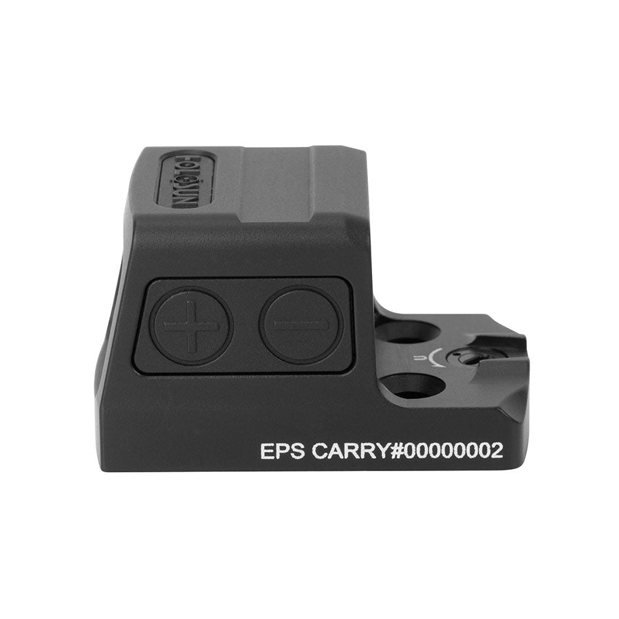 Holosun EPS Carry Compact Enclosed Pistol Sight-Tactical Gear UK