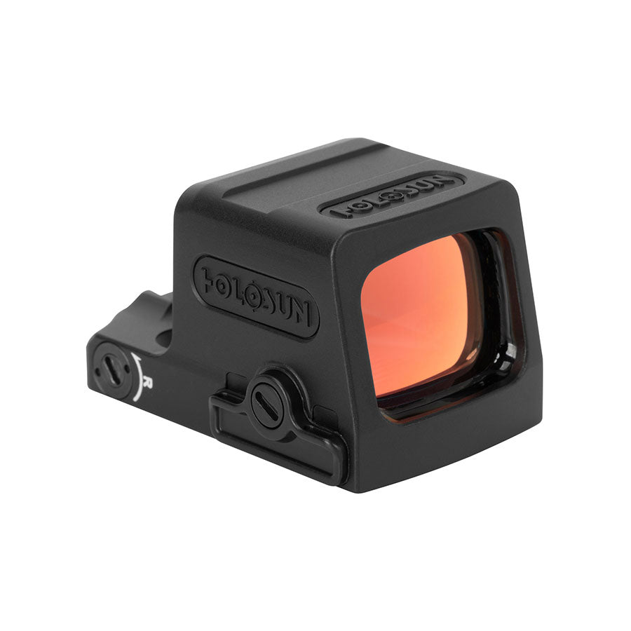 Holosun EPS Carry Compact Enclosed Pistol Sight-Tactical Gear UK