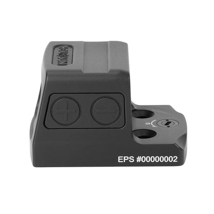 Holosun EPS Compact Enclosed Pistol Sight-Tactical Gear UK