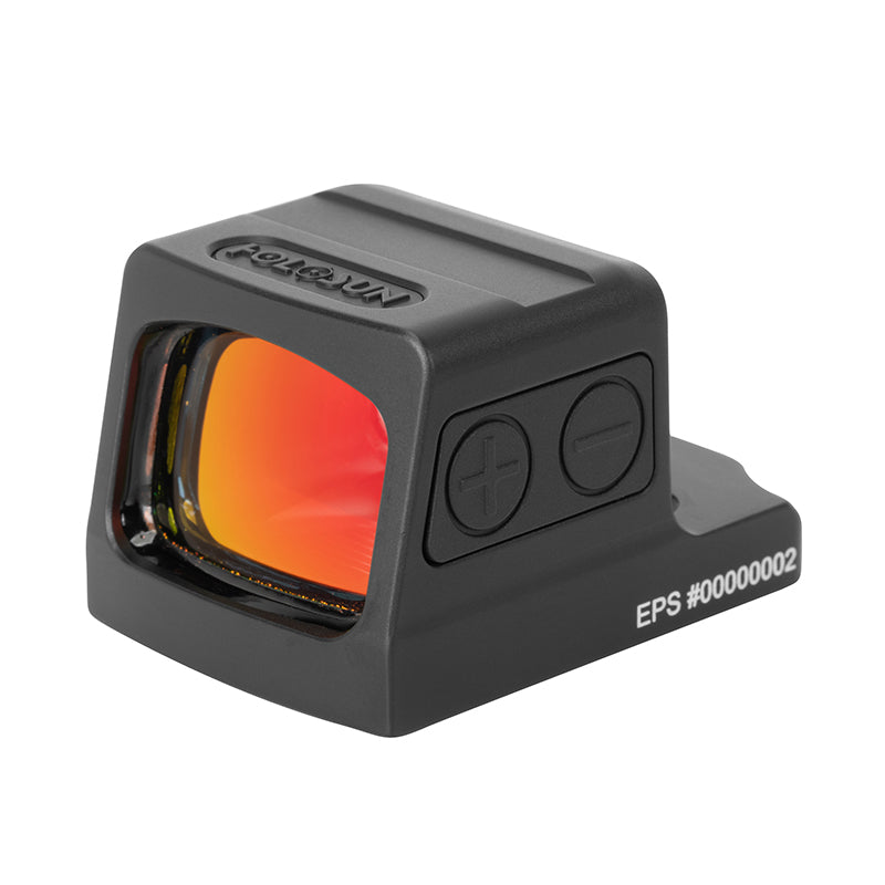 Holosun EPS Compact Enclosed Pistol Sight-Tactical Gear UK