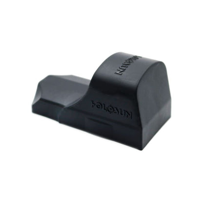 Holosun HS510C Rubber Cover - Black-Tactical Gear UK