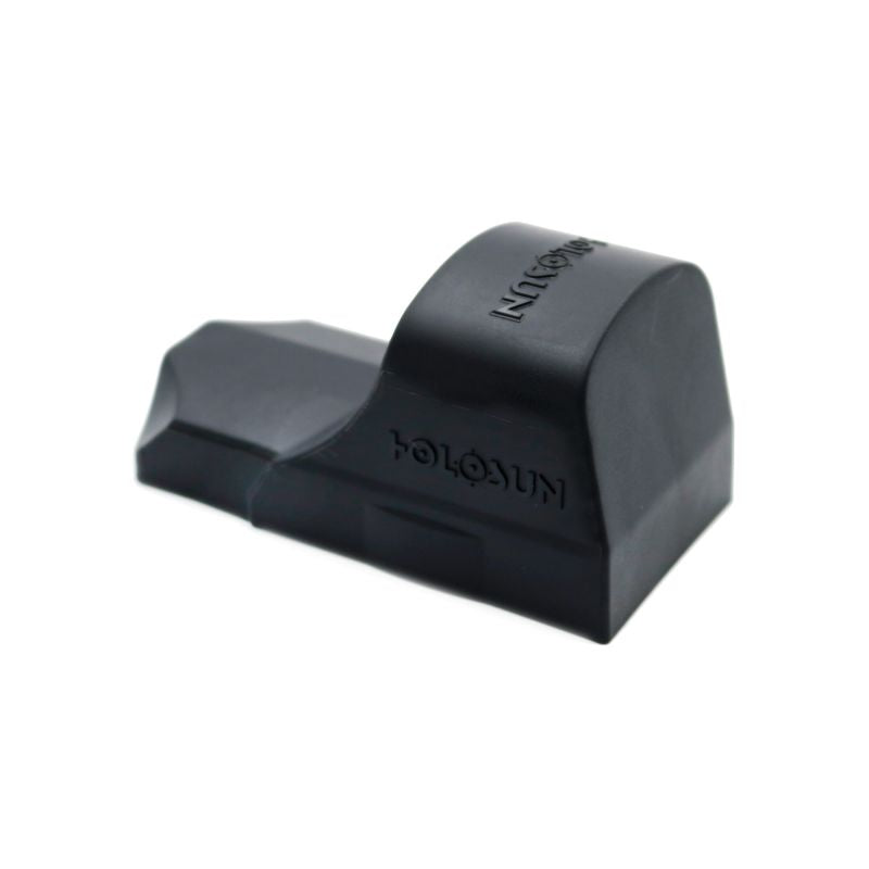 Holosun HS510C Rubber Cover - Black-Tactical Gear UK