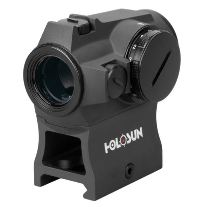 Holosun Micro Sight Gold/Red Dot HE403R-GD/HS403R-Tactical Gear UK