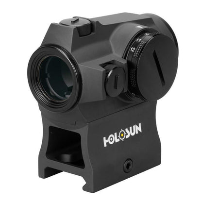 Holosun Micro Sight Gold/Red Dot HE403R-GD/HS403R-Tactical Gear UK